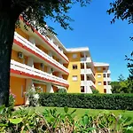 Residenz Carina Elegance Fuer 8 Personen