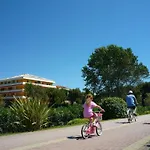 Residenz Carina Elegance Fuer 8 Personen Appartamento Bibione