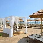 Residenz Carina Elegance Fuer 8 Personen * Bibione