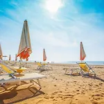 Appartamento Residenz Carina Elegance Fuer 8 Personen Bibione