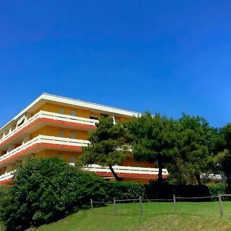 Residenz Carina Elegance Fuer 8 Personen Apartment