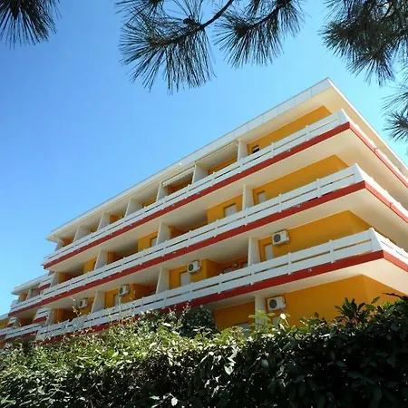 Residenz Carina Elegance Fuer 8 Personen Apartment *
