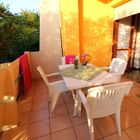 Residenz Carina Elegance Fuer 8 Personen * Bibione