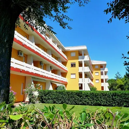 Residenz Carina Elegance Fuer 8 Personen * Bibione