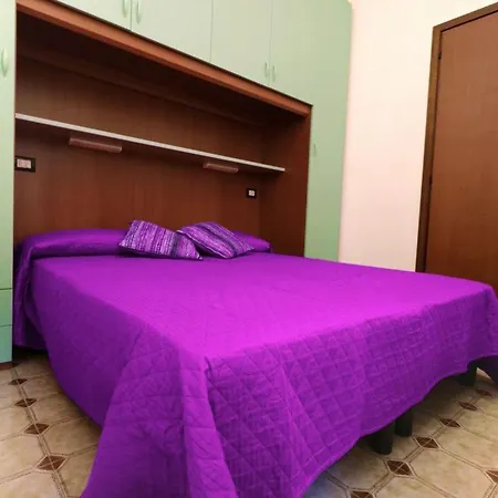 Residenz Carina Elegance Fuer 8 Personen