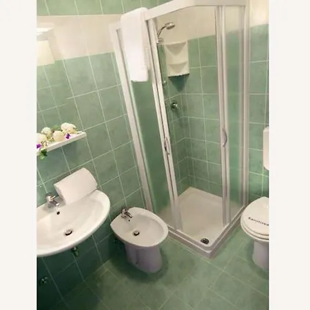 Residenz Carina Elegance Fuer 8 Personen